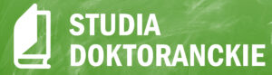 Studia doktoranckie