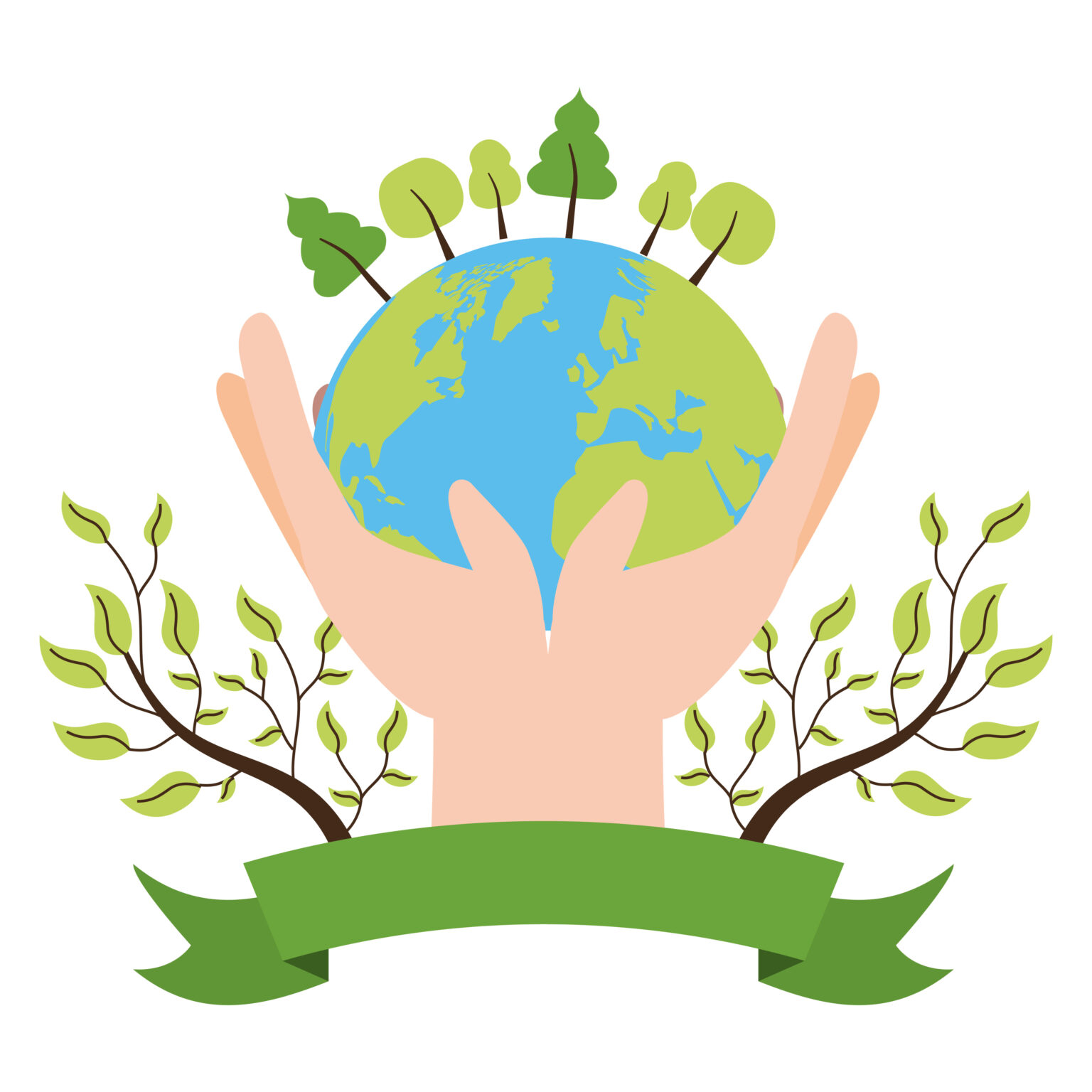 Эмблемы по экологии для начальной школы